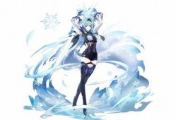 原神优菈最新爆料